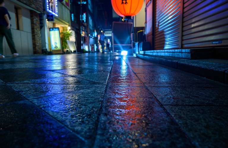深夜も営業 | 千葉県柏のお寿司なら鮨割烹粋