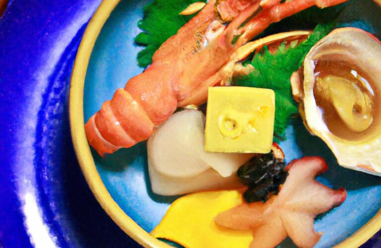 千葉の海の恵みを味わう、選べるおまかせ体験