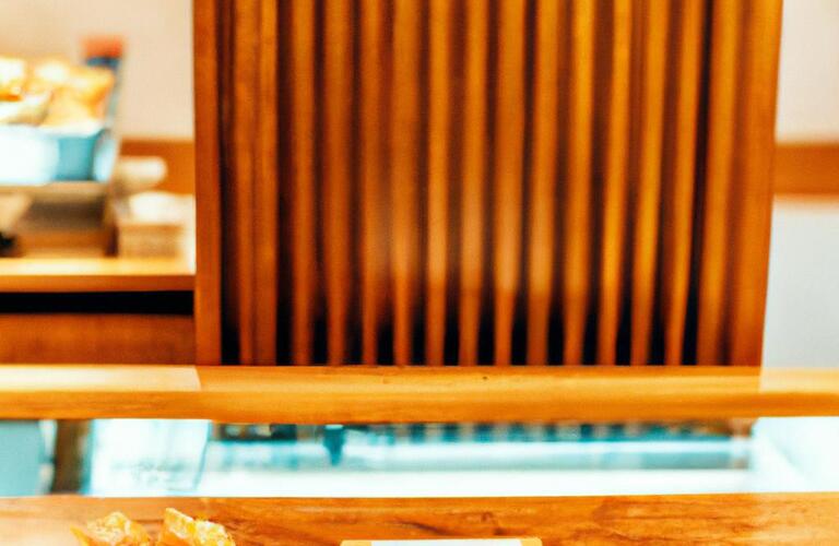 プライベートな個室で、こだわりの寿司と贅沢なひとときを